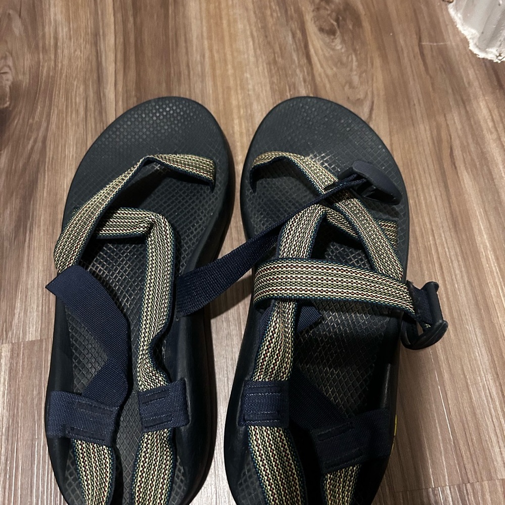 Men’s Chaco sandals